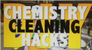 DIY Cleaning Hacks Video
