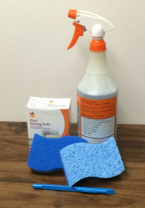 Multipurpose cleaning tools