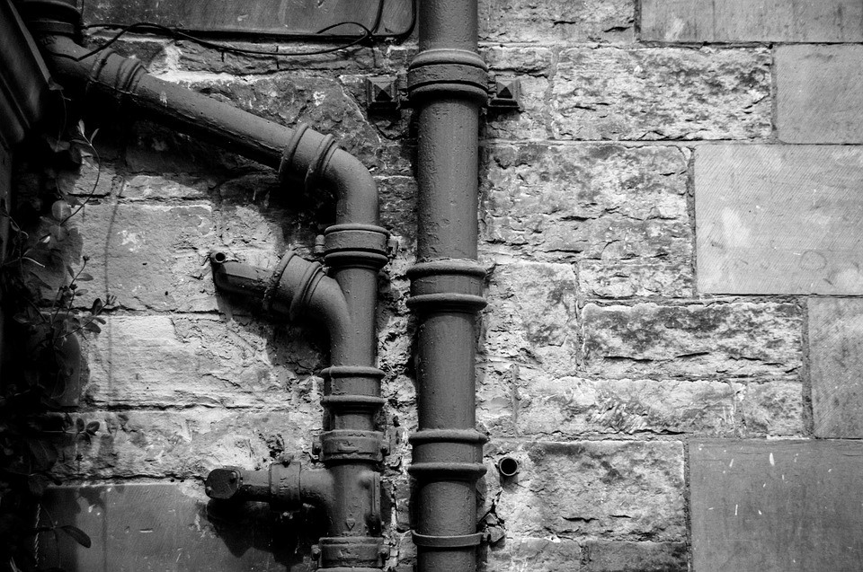 Pipes for home safety article