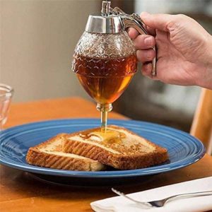 syrup dispenser kitchen gadget