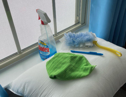 6 Cleaning Mistakes You Should Avoid