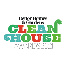 Scrigit awarded clean house award